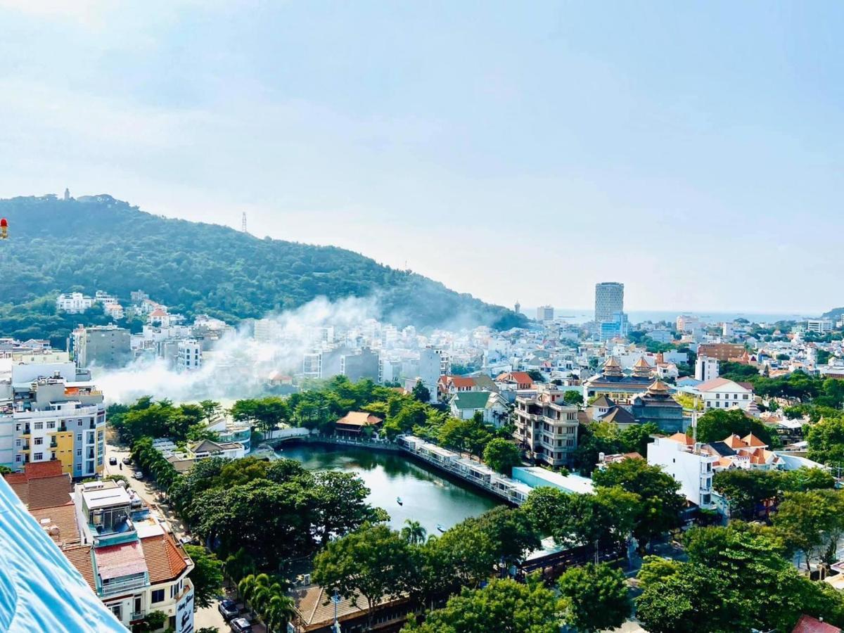 Can Ho Vung Tau Melody Luaran gambar