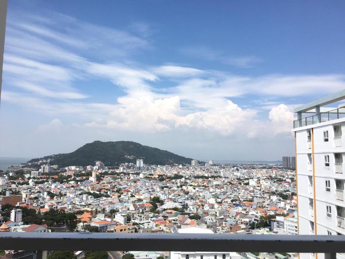 Can Ho Vung Tau Melody Luaran gambar
