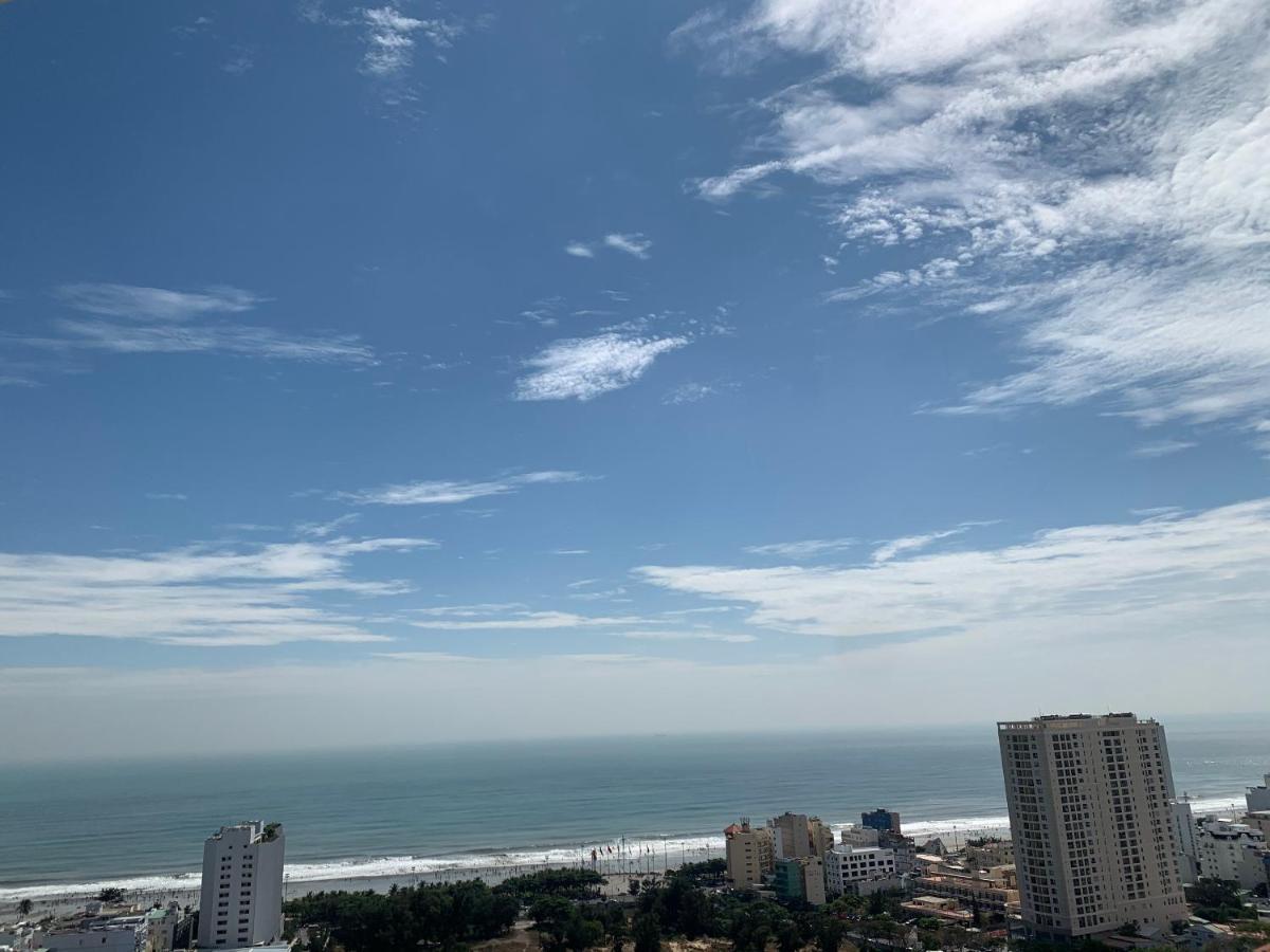 Can Ho Vung Tau Melody Luaran gambar