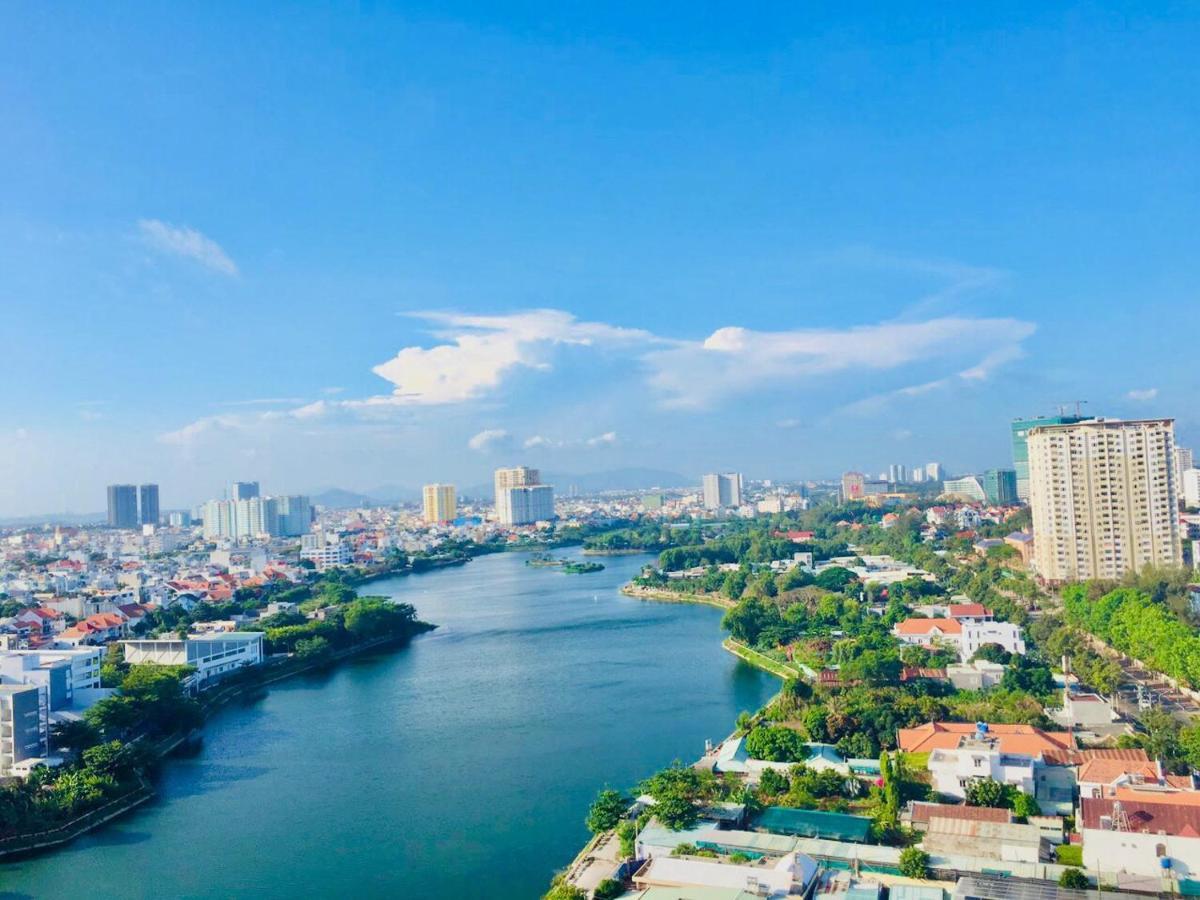 Can Ho Vung Tau Melody Luaran gambar