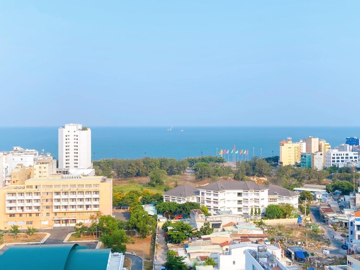 Can Ho Vung Tau Melody Luaran gambar