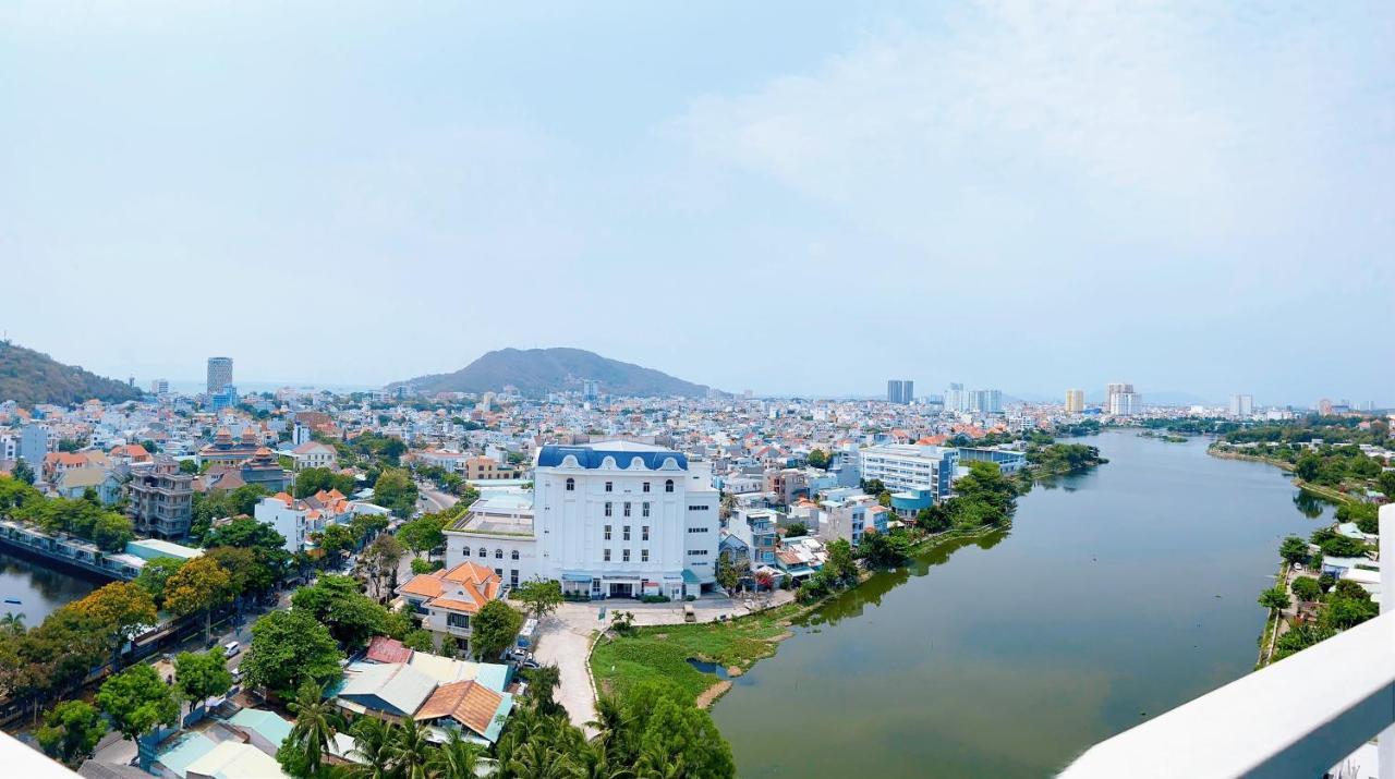 Can Ho Vung Tau Melody Luaran gambar