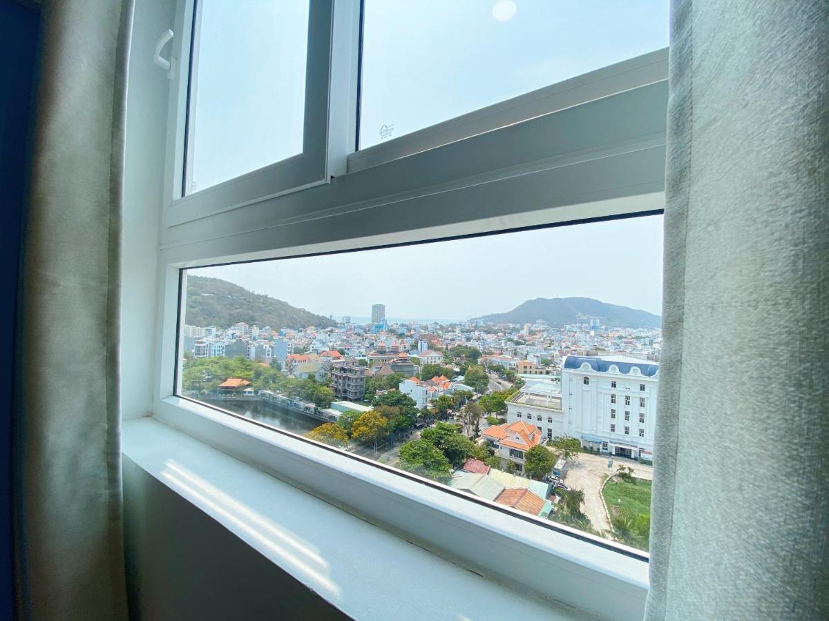 Can Ho Vung Tau Melody Luaran gambar