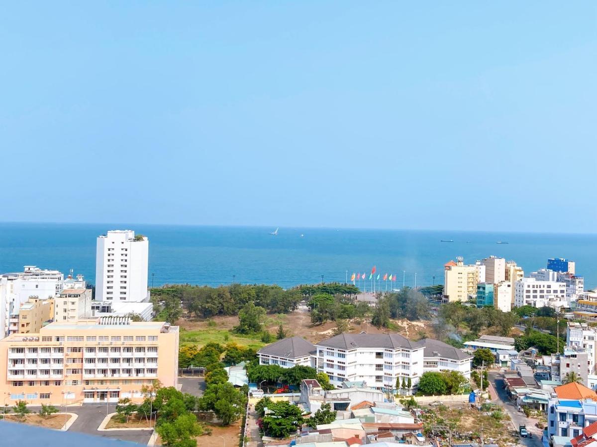 Can Ho Vung Tau Melody Luaran gambar