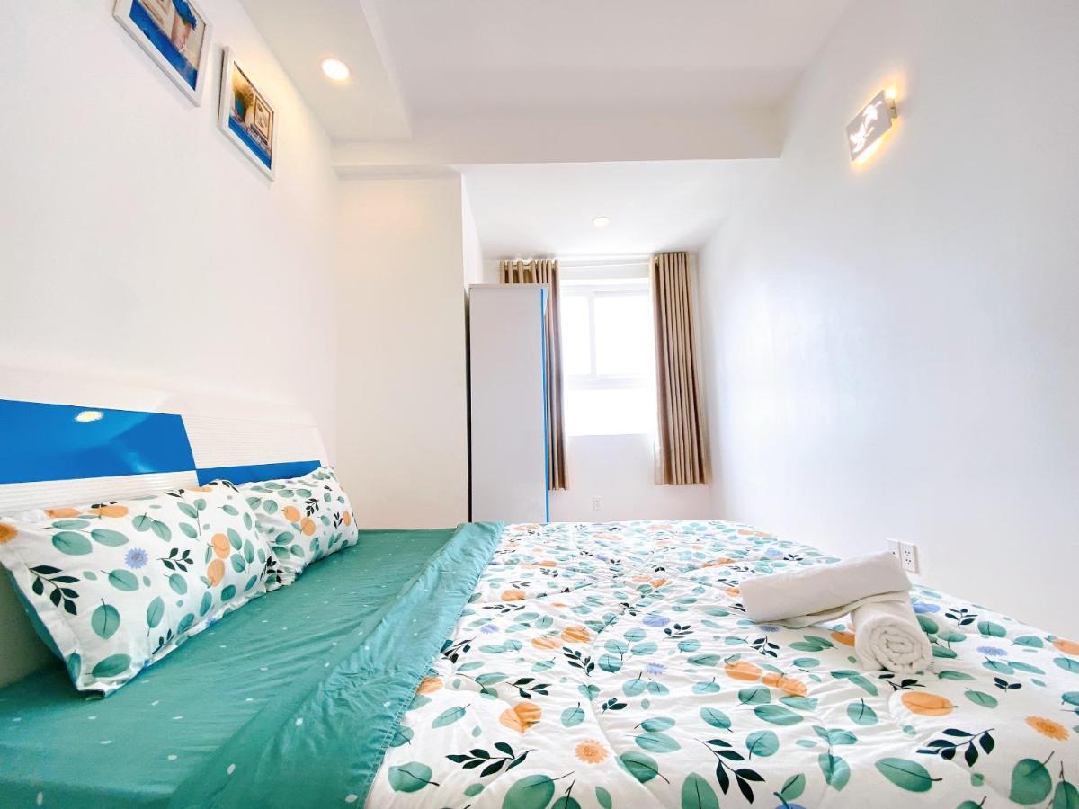 Can Ho Vung Tau Melody Luaran gambar