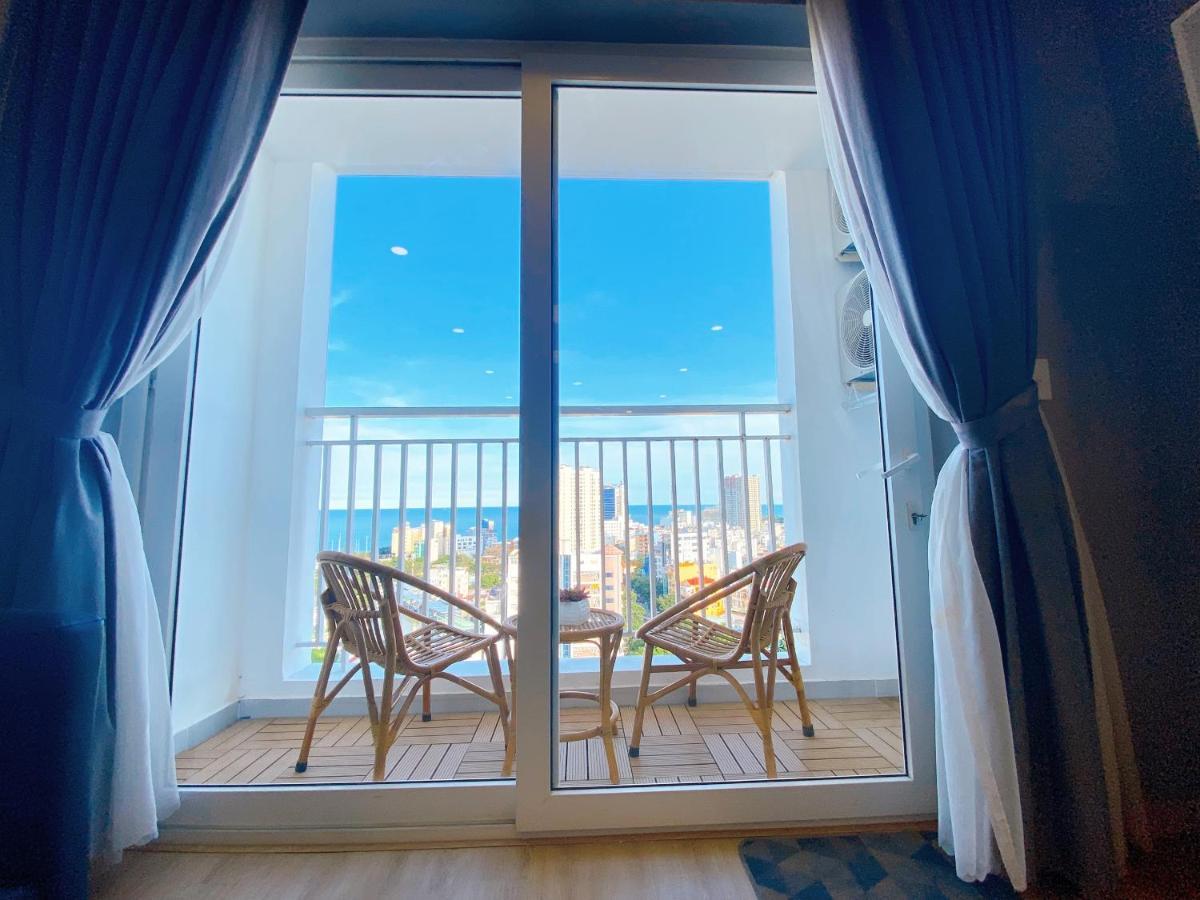 Can Ho Vung Tau Melody Luaran gambar