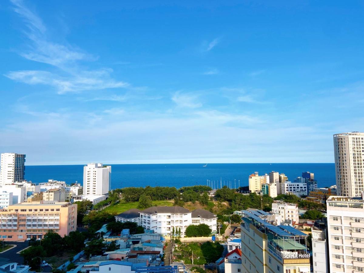 Can Ho Vung Tau Melody Luaran gambar
