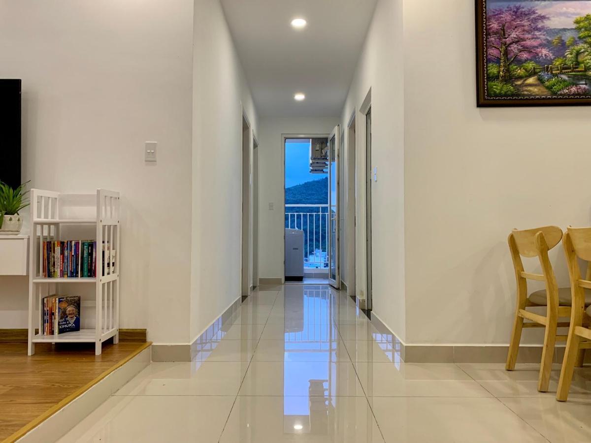 Can Ho Vung Tau Melody Luaran gambar